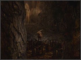 Zejdź do demon dog za drugą kratą [relikwia Coin of Plutus] - Opis przejścia - Greed (2) | Kompletny opis przejścia Dantes Inferno - Dantes Inferno - poradnik do gry