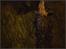 1 - Opis przejścia - Greed (4) | Kompletny opis przejścia Dantes Inferno - Dantes Inferno - poradnik do gry