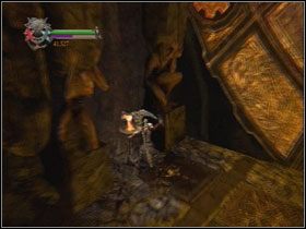 2 - Opis przejścia - Greed (4) | Kompletny opis przejścia Dantes Inferno - Dantes Inferno - poradnik do gry