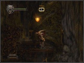 3 - Opis przejścia - Greed (4) | Kompletny opis przejścia Dantes Inferno - Dantes Inferno - poradnik do gry