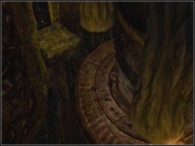 4 - Opis przejścia - Greed (4) | Kompletny opis przejścia Dantes Inferno - Dantes Inferno - poradnik do gry