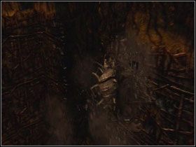 10 - Opis przejścia - Greed (4) | Kompletny opis przejścia Dantes Inferno - Dantes Inferno - poradnik do gry