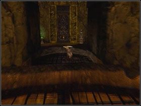 4 - Opis przejścia - Greed (5) | Kompletny opis przejścia Dantes Inferno - Dantes Inferno - poradnik do gry