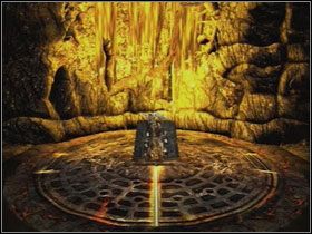 6 - Opis przejścia - Greed (5) | Kompletny opis przejścia Dantes Inferno - Dantes Inferno - poradnik do gry