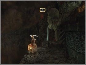 7 - Opis przejścia - Greed (5) | Kompletny opis przejścia Dantes Inferno - Dantes Inferno - poradnik do gry