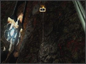 9 - Opis przejścia - Greed (5) | Kompletny opis przejścia Dantes Inferno - Dantes Inferno - poradnik do gry