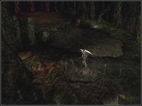 2 - Opis przejścia - Anger (1) | Kompletny opis przejścia Dantes Inferno - Dantes Inferno - poradnik do gry