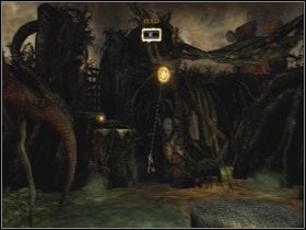 4 - Opis przejścia - Anger (1) | Kompletny opis przejścia Dantes Inferno - Dantes Inferno - poradnik do gry