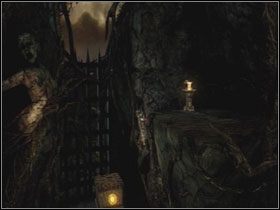 5 - Opis przejścia - Anger (1) | Kompletny opis przejścia Dantes Inferno - Dantes Inferno - poradnik do gry