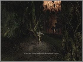 Gdy rozprawisz się z hordą rozwścieczonych nieumarłych roztrzaskaj resztkę krat, za którymi przetrzymywana jest Boudica - Opis przejścia - Anger (1) | Kompletny opis przejścia Dantes Inferno - Dantes Inferno - poradnik do gry