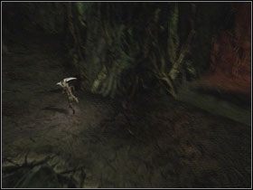 9 - Opis przejścia - Anger (1) | Kompletny opis przejścia Dantes Inferno - Dantes Inferno - poradnik do gry