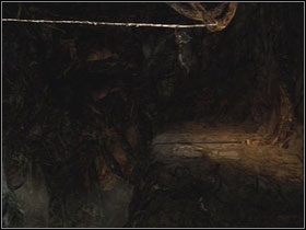 10 - Opis przejścia - Anger (1) | Kompletny opis przejścia Dantes Inferno - Dantes Inferno - poradnik do gry