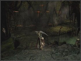 12 - Opis przejścia - Anger (1) | Kompletny opis przejścia Dantes Inferno - Dantes Inferno - poradnik do gry