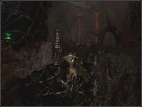 1 - Opis przejścia - Anger (2) | Kompletny opis przejścia Dantes Inferno - Dantes Inferno - poradnik do gry