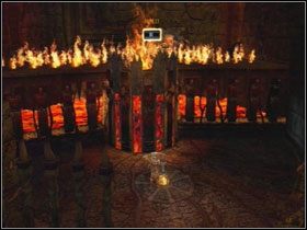 2 - Opis przejścia - Anger (2) | Kompletny opis przejścia Dantes Inferno - Dantes Inferno - poradnik do gry