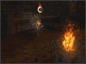 5 - Opis przejścia - Anger (2) | Kompletny opis przejścia Dantes Inferno - Dantes Inferno - poradnik do gry