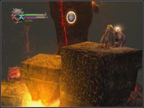 9 - Opis przejścia - Anger (2) | Kompletny opis przejścia Dantes Inferno - Dantes Inferno - poradnik do gry