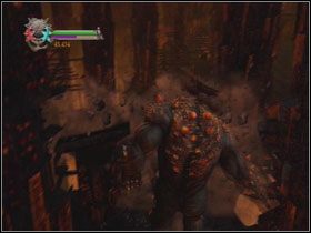 7 - Opis przejścia - Anger (3) | Kompletny opis przejścia Dantes Inferno - Dantes Inferno - poradnik do gry