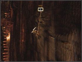 Gdy droga skończy się, a u stóp Phlegyasa pojawią się sługusy naciśnij trójkąt - Opis przejścia - Anger (3) | Kompletny opis przejścia Dantes Inferno - Dantes Inferno - poradnik do gry