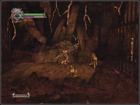 11 - Opis przejścia - Anger (3) | Kompletny opis przejścia Dantes Inferno - Dantes Inferno - poradnik do gry