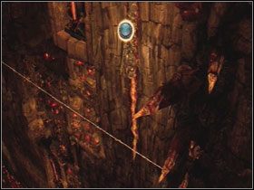 12 - Opis przejścia - Anger (3) | Kompletny opis przejścia Dantes Inferno - Dantes Inferno - poradnik do gry