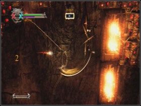 13 - Opis przejścia - Anger (3) | Kompletny opis przejścia Dantes Inferno - Dantes Inferno - poradnik do gry