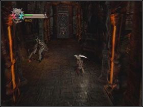 4 - Opis przejścia - Heresy (1) | Kompletny opis przejścia Dantes Inferno - Dantes Inferno - poradnik do gry