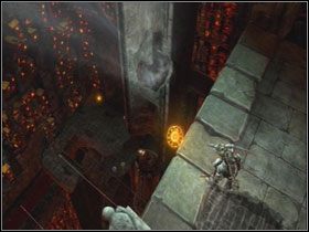 6 - Opis przejścia - Heresy (1) | Kompletny opis przejścia Dantes Inferno - Dantes Inferno - poradnik do gry