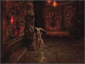 8 - Opis przejścia - Heresy (1) | Kompletny opis przejścia Dantes Inferno - Dantes Inferno - poradnik do gry