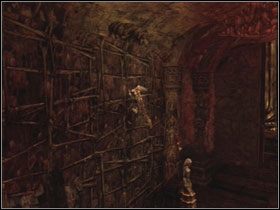 2 - Opis przejścia - Heresy (2) | Kompletny opis przejścia Dantes Inferno - Dantes Inferno - poradnik do gry