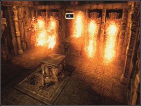 6 - Opis przejścia - Heresy (2) | Kompletny opis przejścia Dantes Inferno - Dantes Inferno - poradnik do gry