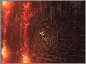 8 - Opis przejścia - Heresy (2) | Kompletny opis przejścia Dantes Inferno - Dantes Inferno - poradnik do gry