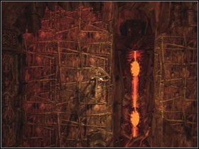 11 - Opis przejścia - Heresy (2) | Kompletny opis przejścia Dantes Inferno - Dantes Inferno - poradnik do gry