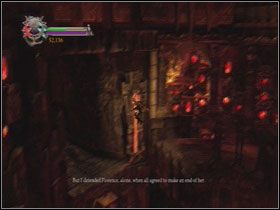 3 - Opis przejścia - Heresy (3) | Kompletny opis przejścia Dantes Inferno - Dantes Inferno - poradnik do gry