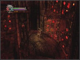 4 - Opis przejścia - Heresy (3) | Kompletny opis przejścia Dantes Inferno - Dantes Inferno - poradnik do gry