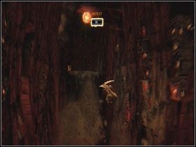 10 - Opis przejścia - Heresy (3) | Kompletny opis przejścia Dantes Inferno - Dantes Inferno - poradnik do gry