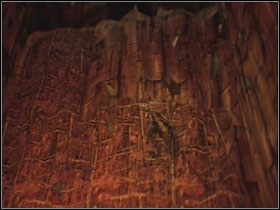 12 - Opis przejścia - Heresy (3) | Kompletny opis przejścia Dantes Inferno - Dantes Inferno - poradnik do gry