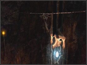 4 - Opis przejścia - Violence (1) | Kompletny opis przejścia Dantes Inferno - Dantes Inferno - poradnik do gry