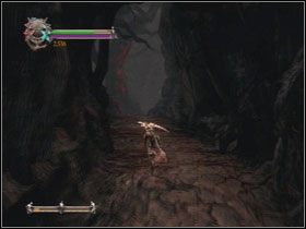 4 - Opis przejścia - Violence (2) | Kompletny opis przejścia Dantes Inferno - Dantes Inferno - poradnik do gry