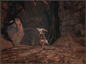 Po wyczyszczeniu planszy wskocz poziom wyżej - Opis przejścia - Violence (2) | Kompletny opis przejścia Dantes Inferno - Dantes Inferno - poradnik do gry