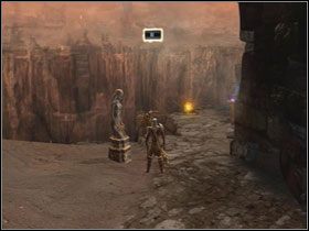 Idź po niej w prawo - Opis przejścia - Violence (3) | Kompletny opis przejścia Dantes Inferno - Dantes Inferno - poradnik do gry