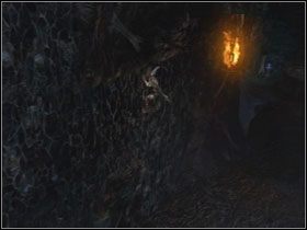 5 - Opis przejścia - Fraud (1) | Kompletny opis przejścia Dantes Inferno - Dantes Inferno - poradnik do gry