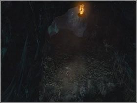 7 - Opis przejścia - Fraud (1) | Kompletny opis przejścia Dantes Inferno - Dantes Inferno - poradnik do gry