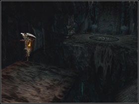 8 - Opis przejścia - Fraud (1) | Kompletny opis przejścia Dantes Inferno - Dantes Inferno - poradnik do gry