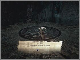 9 - Opis przejścia - Fraud (1) | Kompletny opis przejścia Dantes Inferno - Dantes Inferno - poradnik do gry