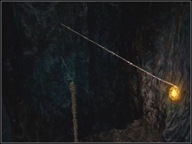 1 - Opis przejścia - Fraud (2) | Kompletny opis przejścia Dantes Inferno - Dantes Inferno - poradnik do gry