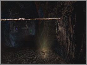 2 - Opis przejścia - Fraud (2) | Kompletny opis przejścia Dantes Inferno - Dantes Inferno - poradnik do gry