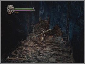 4 - Opis przejścia - Fraud (2) | Kompletny opis przejścia Dantes Inferno - Dantes Inferno - poradnik do gry