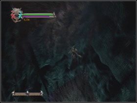 Podejdź do windy i roztrzaskaj stary tryb - Opis przejścia - Fraud (2) | Kompletny opis przejścia Dantes Inferno - Dantes Inferno - poradnik do gry