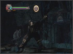 8 - Opis przejścia - Fraud (2) | Kompletny opis przejścia Dantes Inferno - Dantes Inferno - poradnik do gry